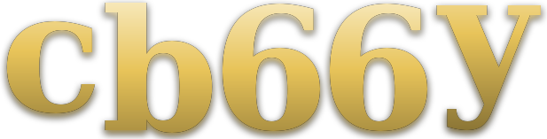 cb66y logo
